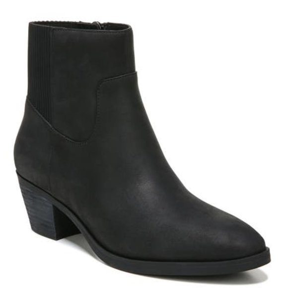 Vionic Shoes - Vionic Women's Shantelle Bootie, Black